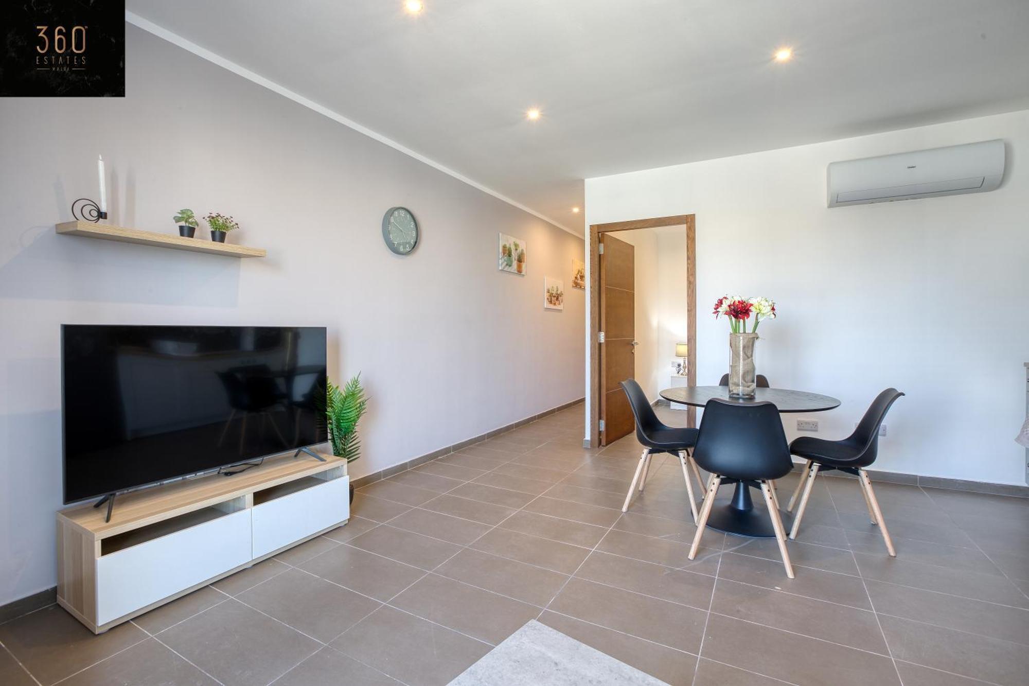 Gzira'S Seashore Stayaway Close To Manuel Island מראה חיצוני תמונה